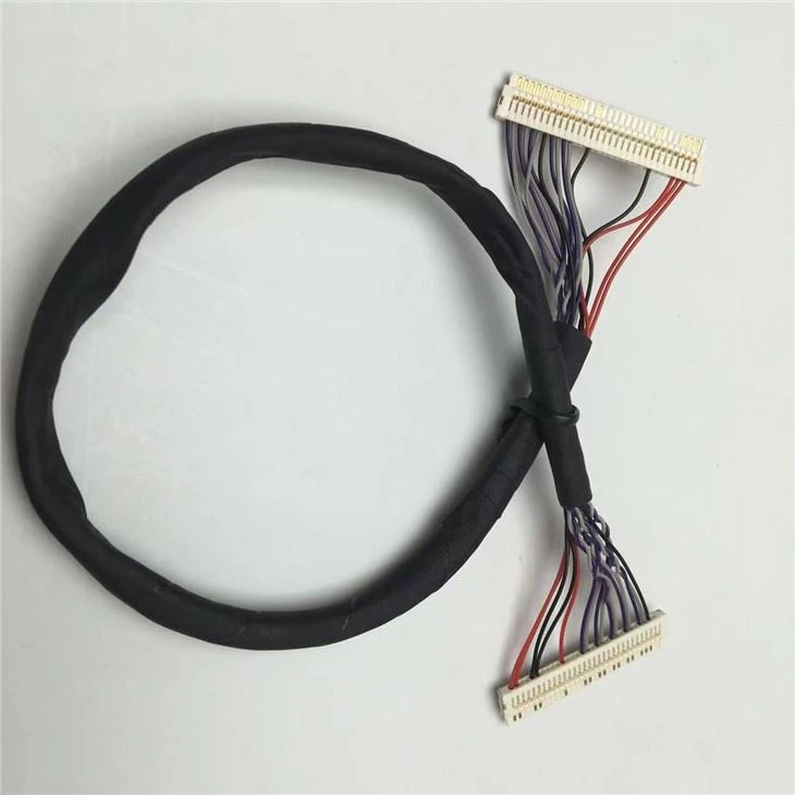 Cable LVDS de 30 pines