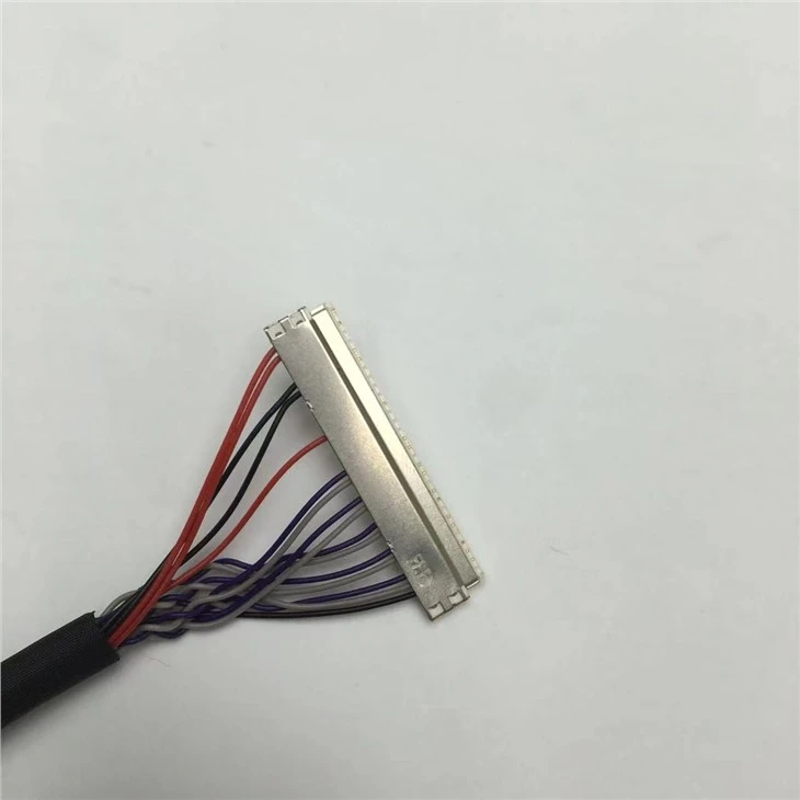 LVDS Cable 30 Pin