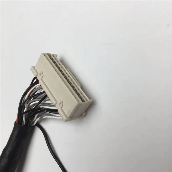 LVDS Cable 30 Pin