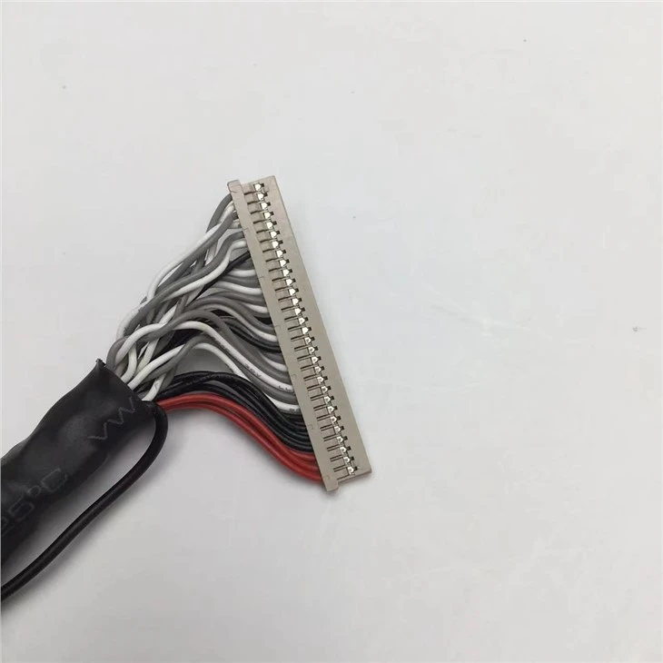 LVDS Cable 30 Pin