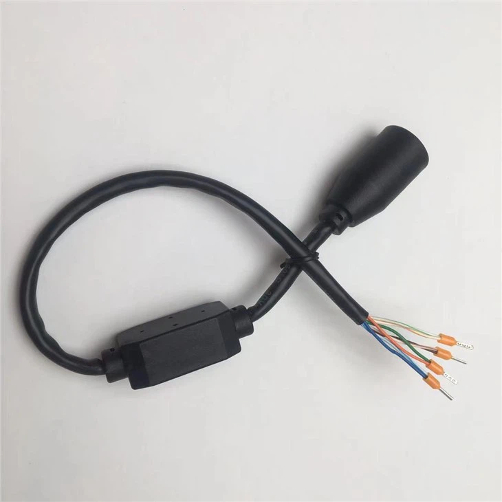 Cable adaptador RJ45