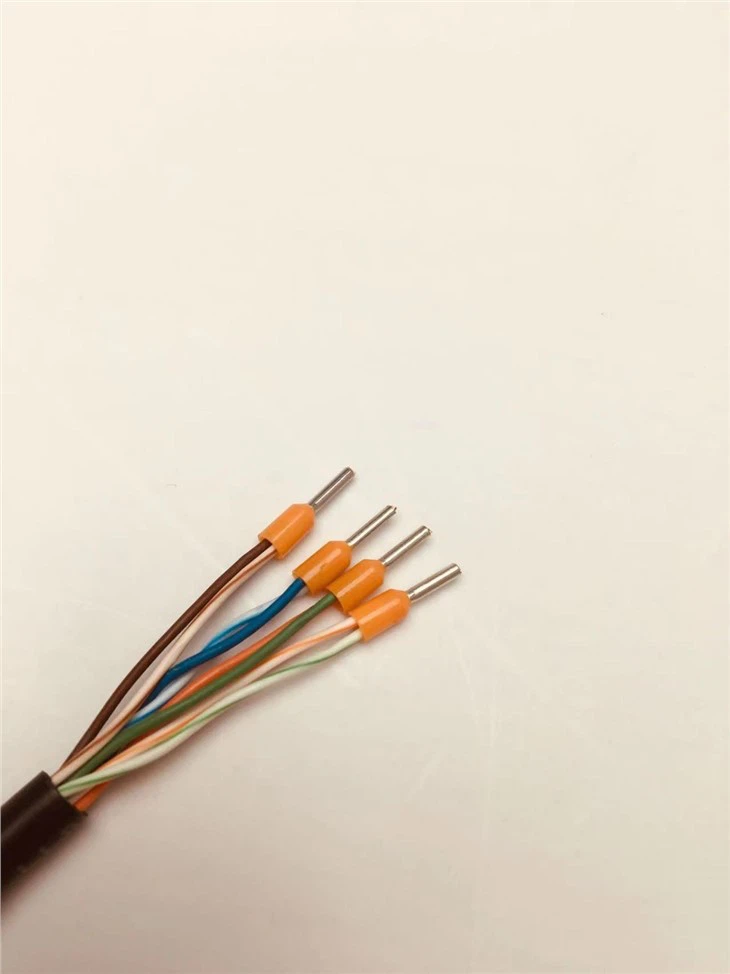RJ45 Adaptor Cable