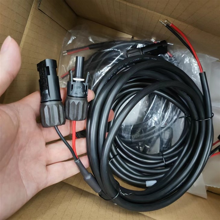 Solar Cable