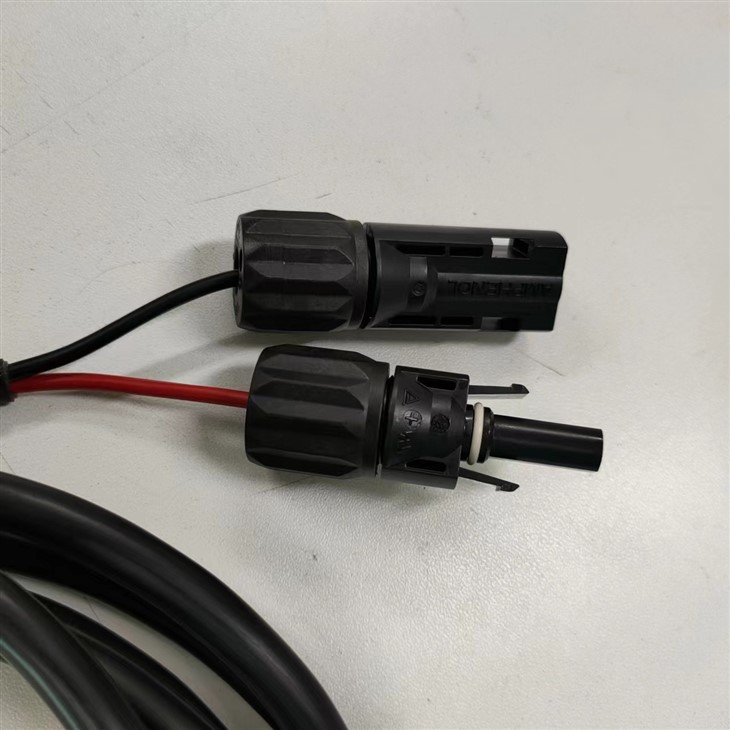 Solar Cable
