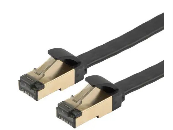 ¿Cuáles son las condiciones de aplicación del cable LAN blindado?
