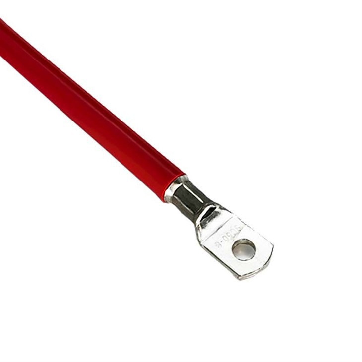 SC Terminal Wire Copper Tube Terminal Wire