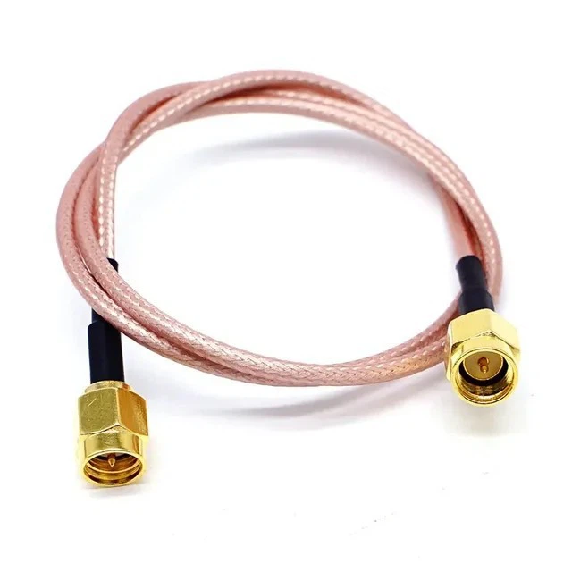 SMA To SMA Cable