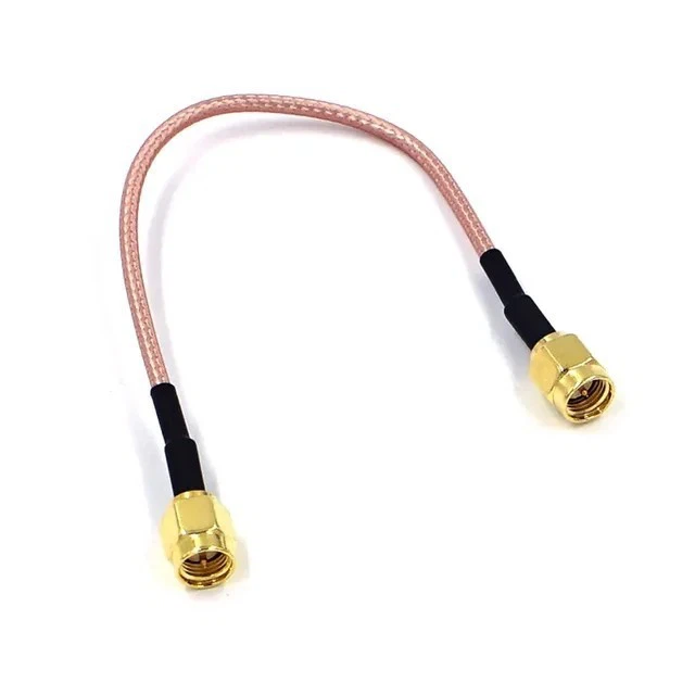 SMA To SMA Cable