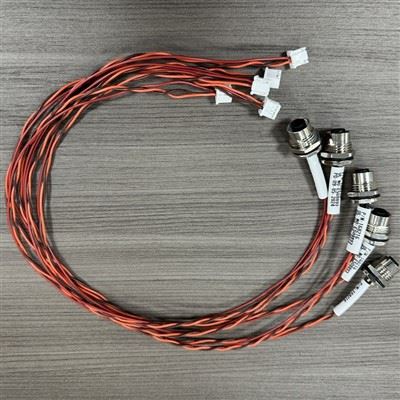¿Cómo controlar la deformación del conductor del cable según IPC?