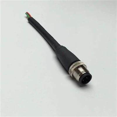 Conectores de cable M12