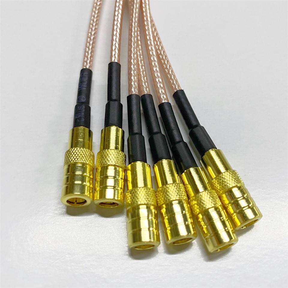 SMB To SMB Cable