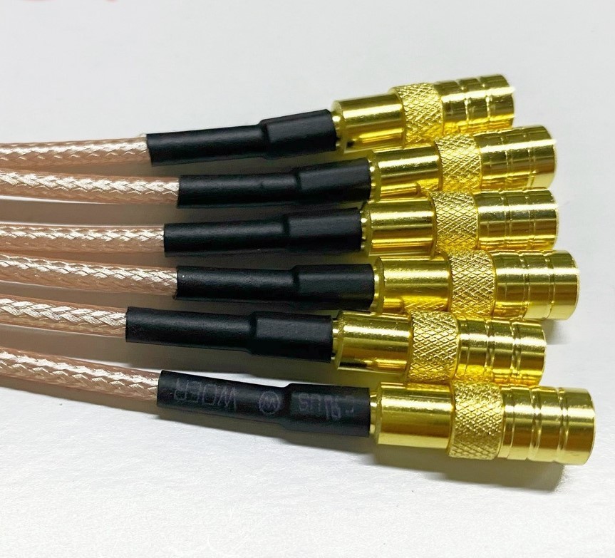 SMB To SMB Cable